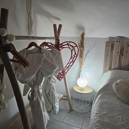 La Plaine-Itude & Spa Hotel Saint-Paul Kültér fotó