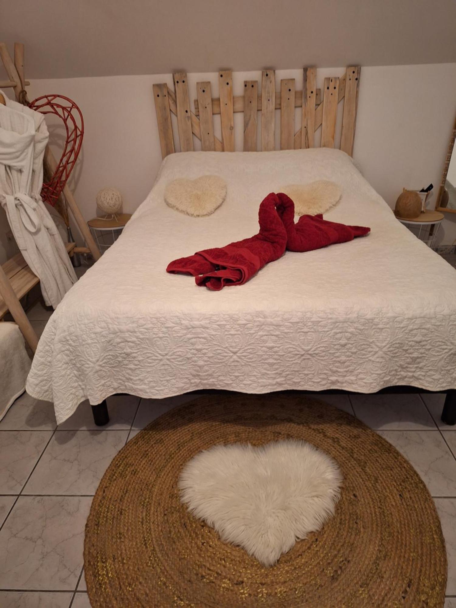 La Plaine-Itude & Spa Hotel Saint-Paul Kültér fotó